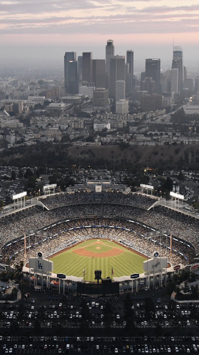 Los Angeles Dodgers , HD Wallpaper & Backgrounds