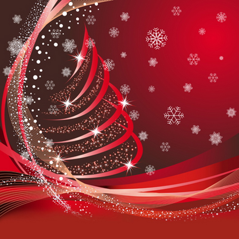 Tarpaulin Christmas Party Background , HD Wallpaper & Backgrounds