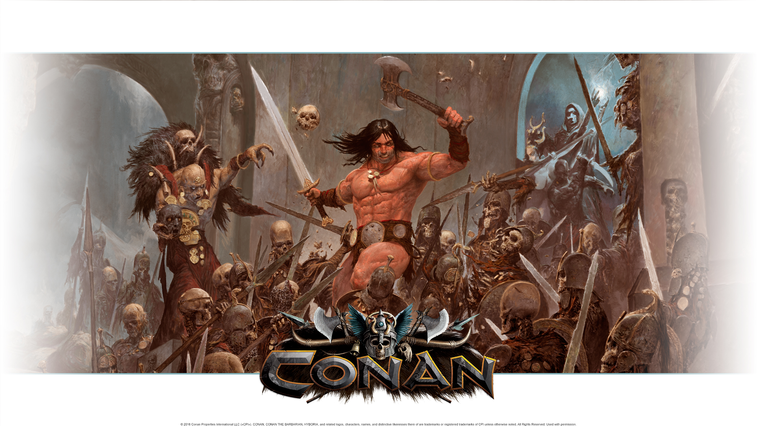 Adrian Smith Art , HD Wallpaper & Backgrounds