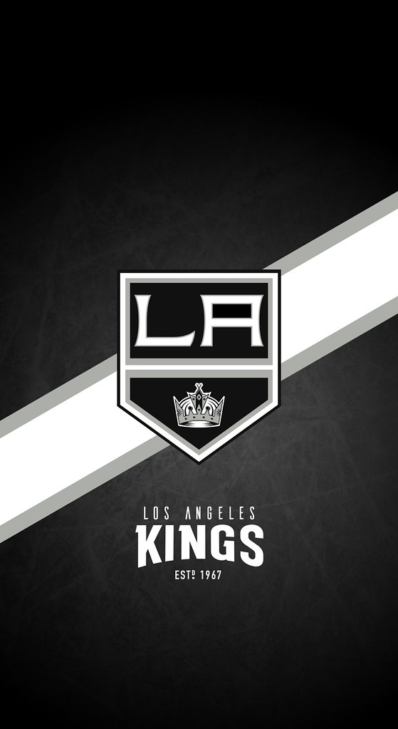Los Angeles Kings , HD Wallpaper & Backgrounds