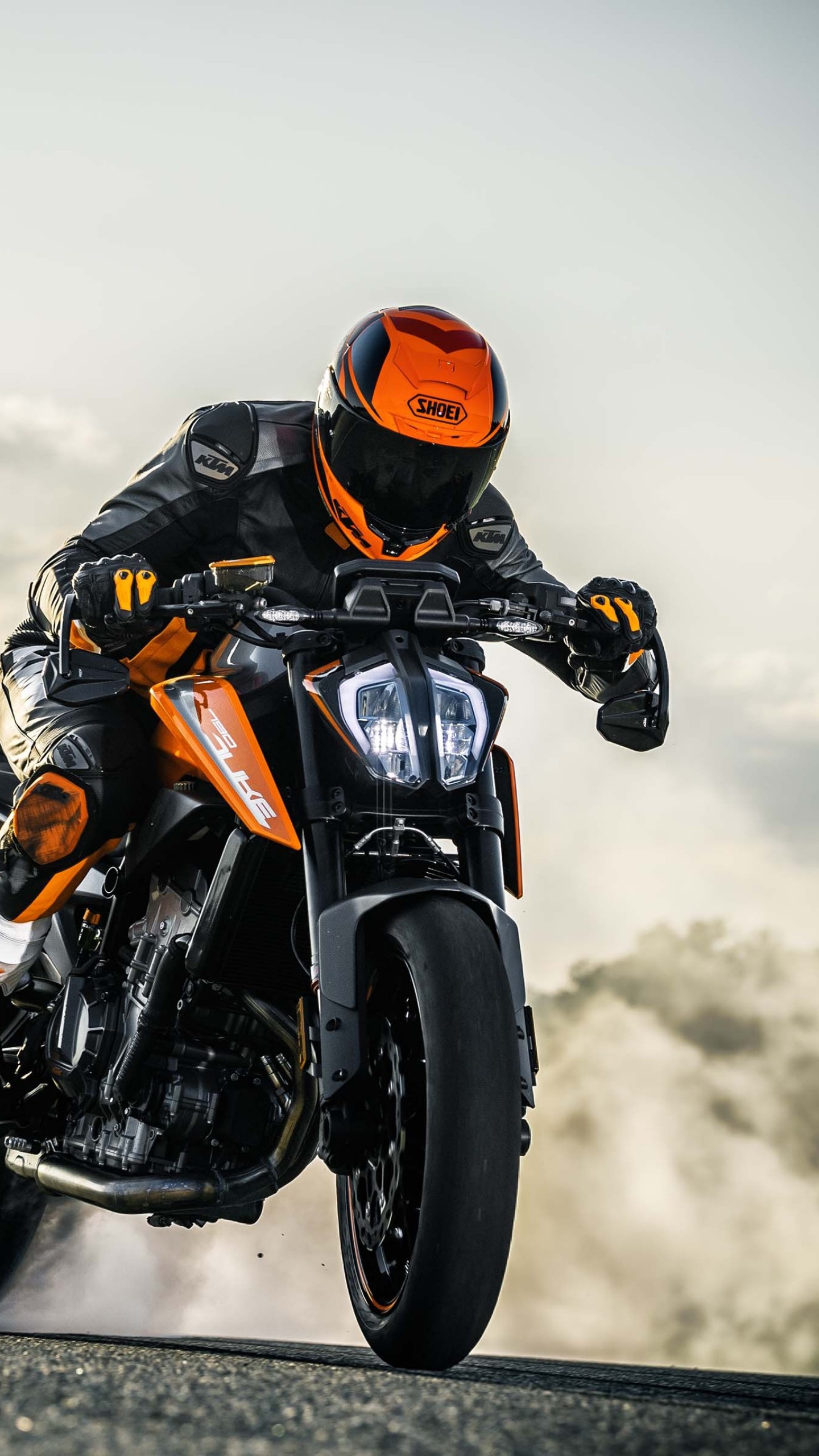 Ktm 790 Duke Hd , HD Wallpaper & Backgrounds