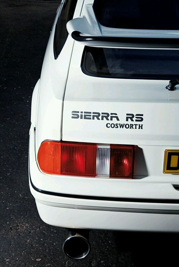 Ford Sierra Cosworth Phone , HD Wallpaper & Backgrounds