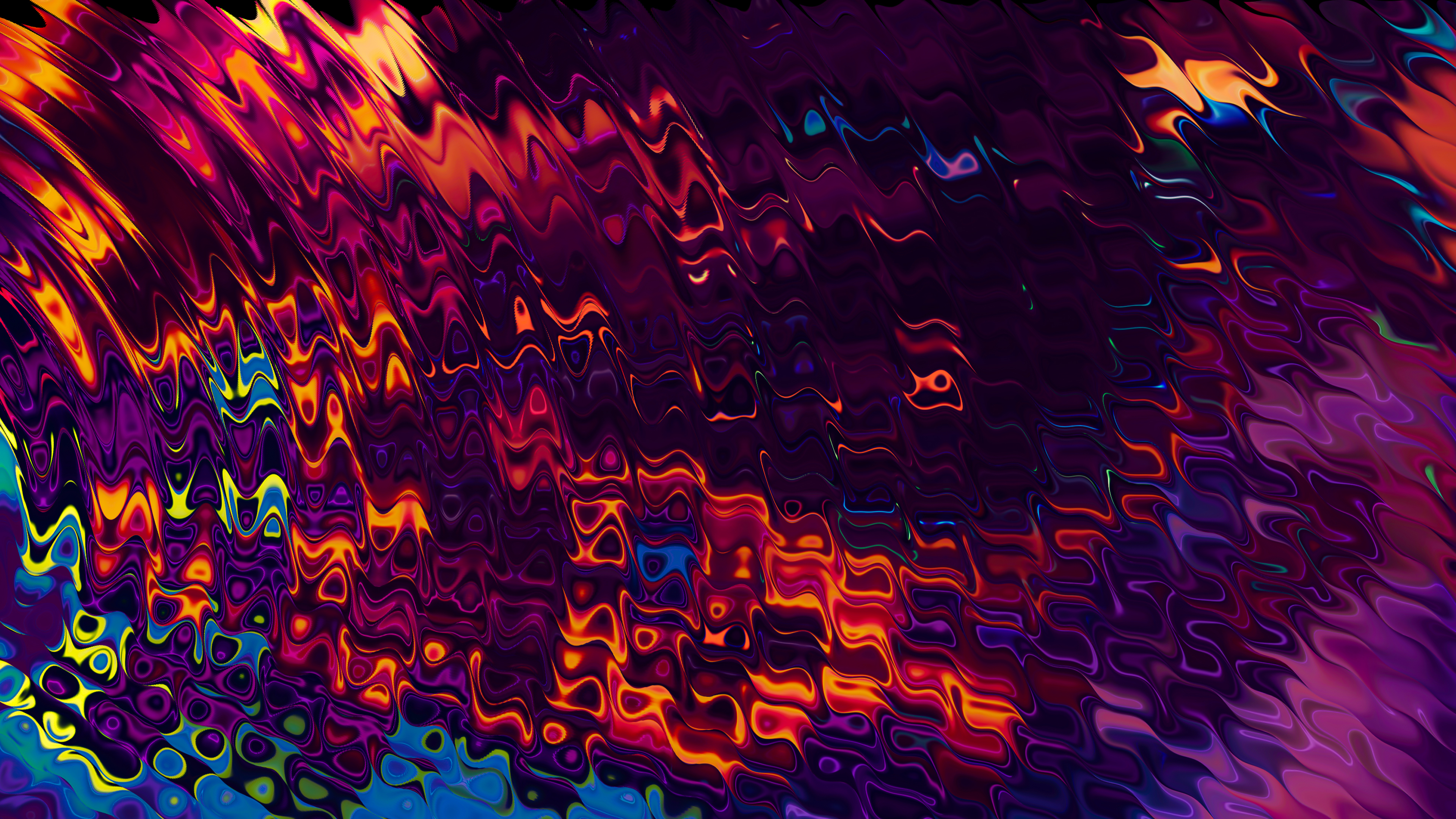 Abstract Wallpaper 4k (#2573959) - HD Wallpaper & Backgrounds Download