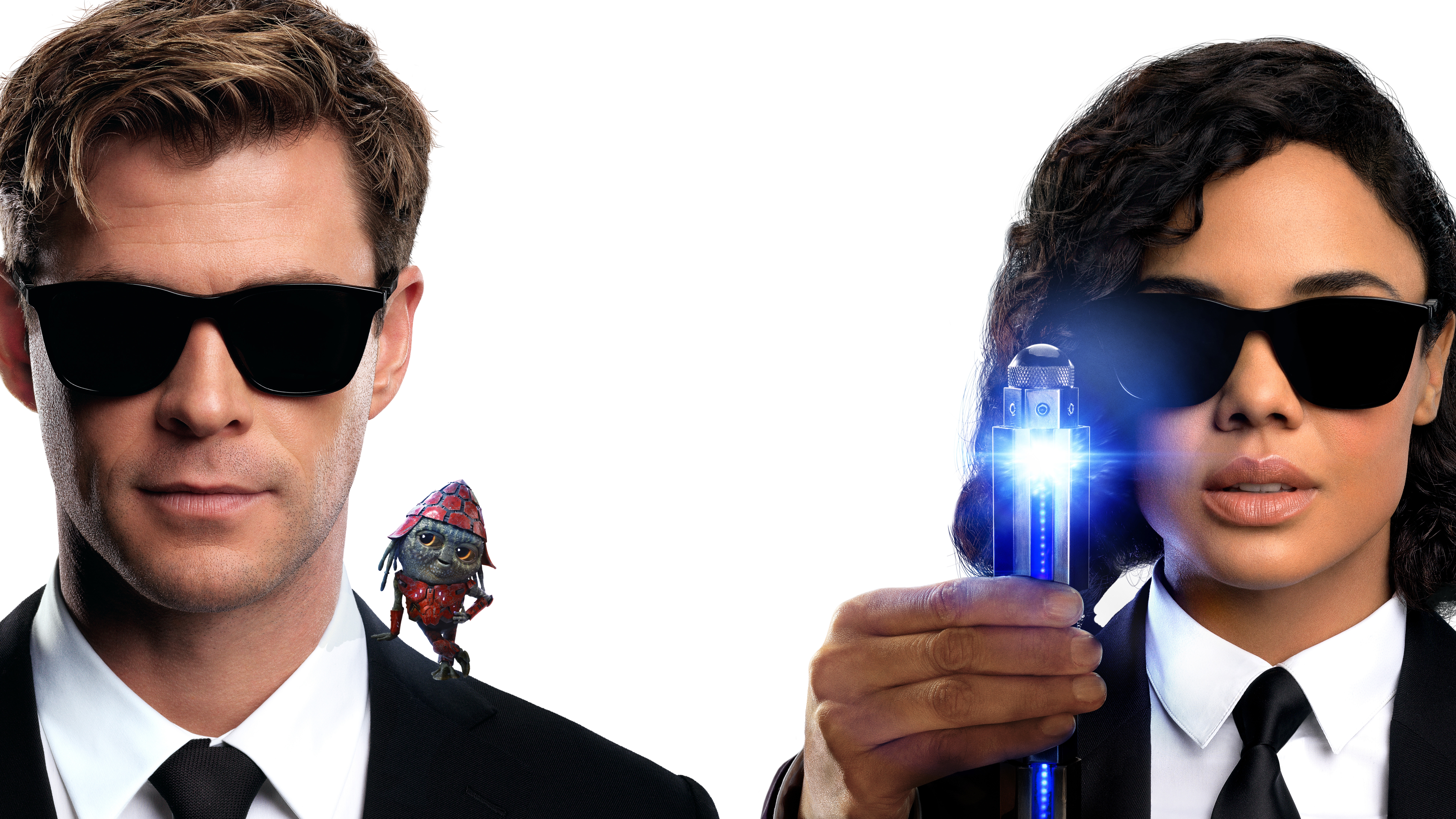 Men In Black , HD Wallpaper & Backgrounds