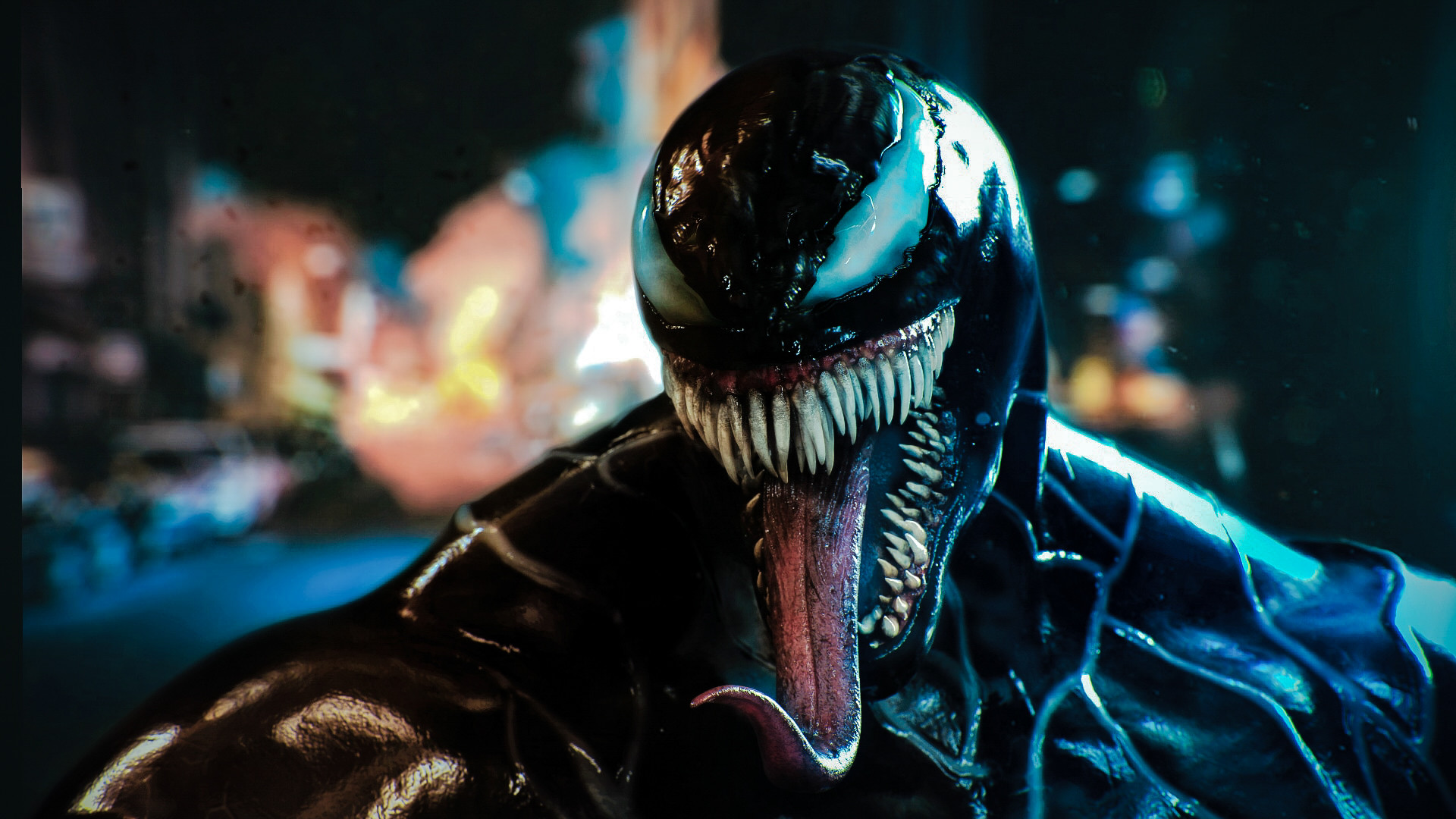 hd venom full movie