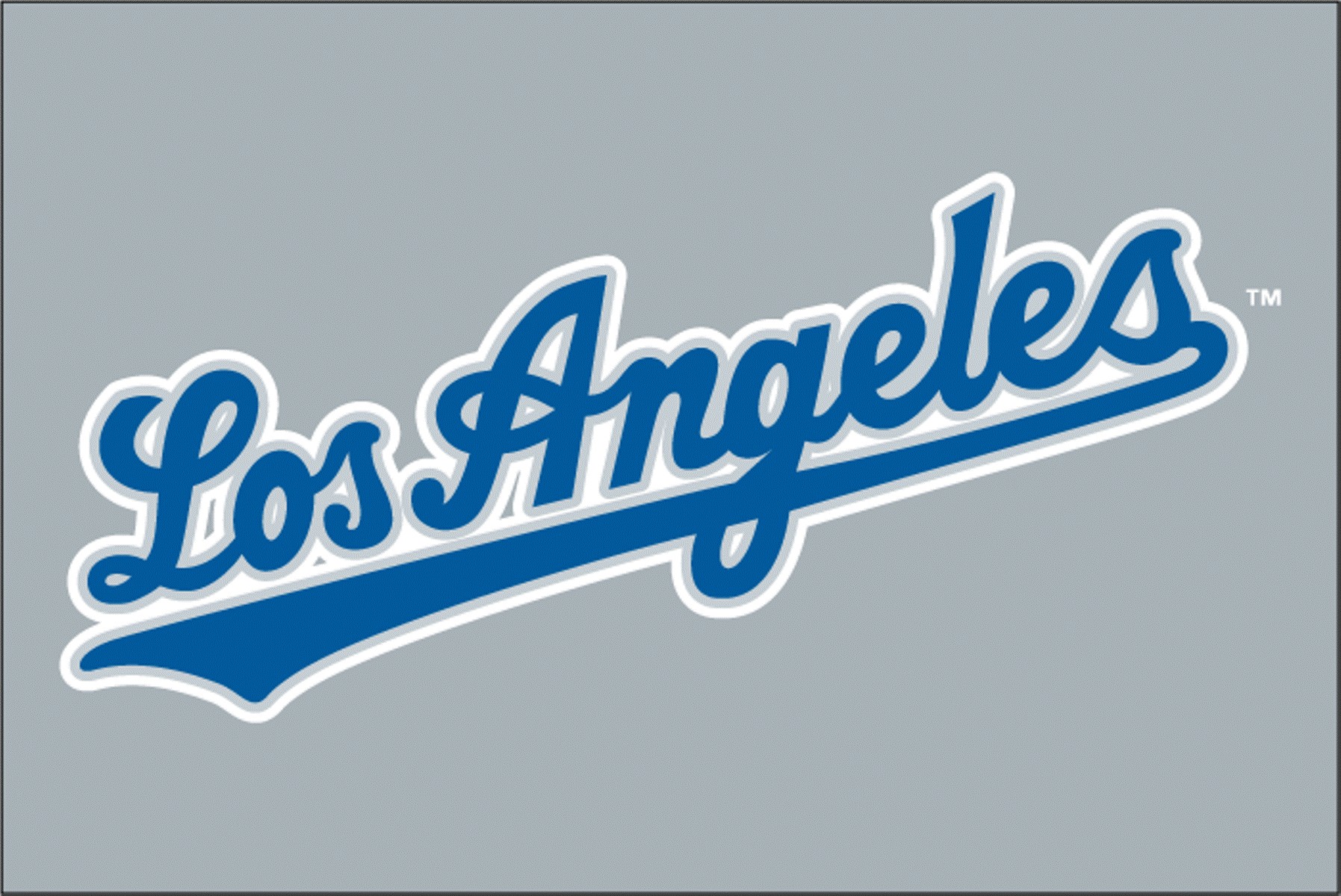 Los Angeles Dodgers Background Hd Wallpaper - Los Angeles Dodgers Logo Hd , HD Wallpaper & Backgrounds