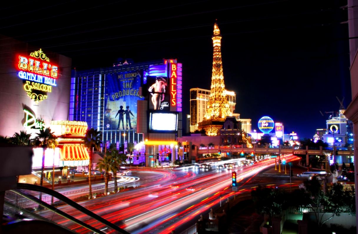 Concierge Services In Las Vegas City Vip Concierge - Paris Hotel And Casino , HD Wallpaper & Backgrounds