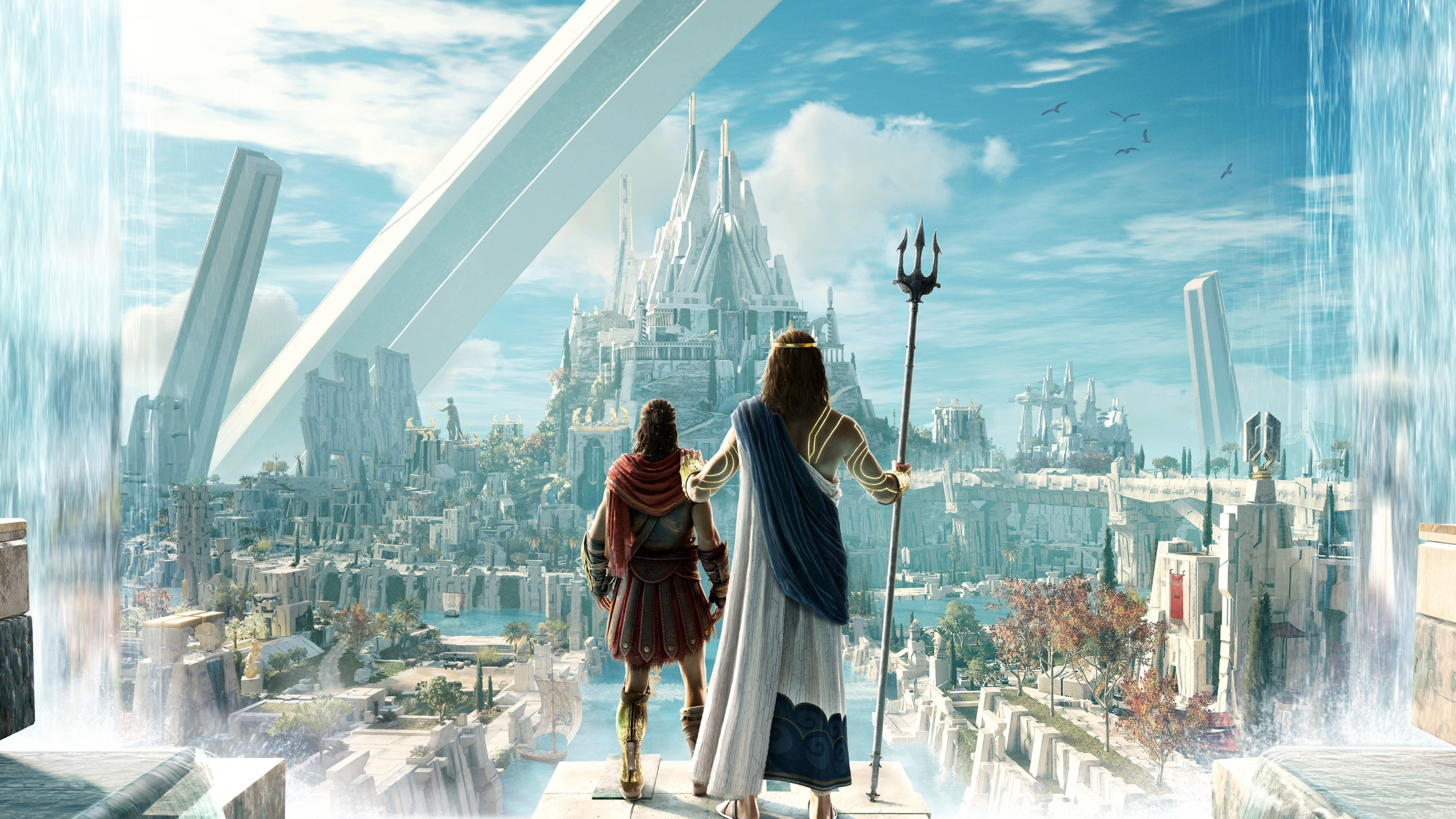 Assassin S Creed Odyssey Assassin S Creed Odyssey Atlantis Assassin S Creed Odyssey Assassin S Creed Odyssey Atlantis