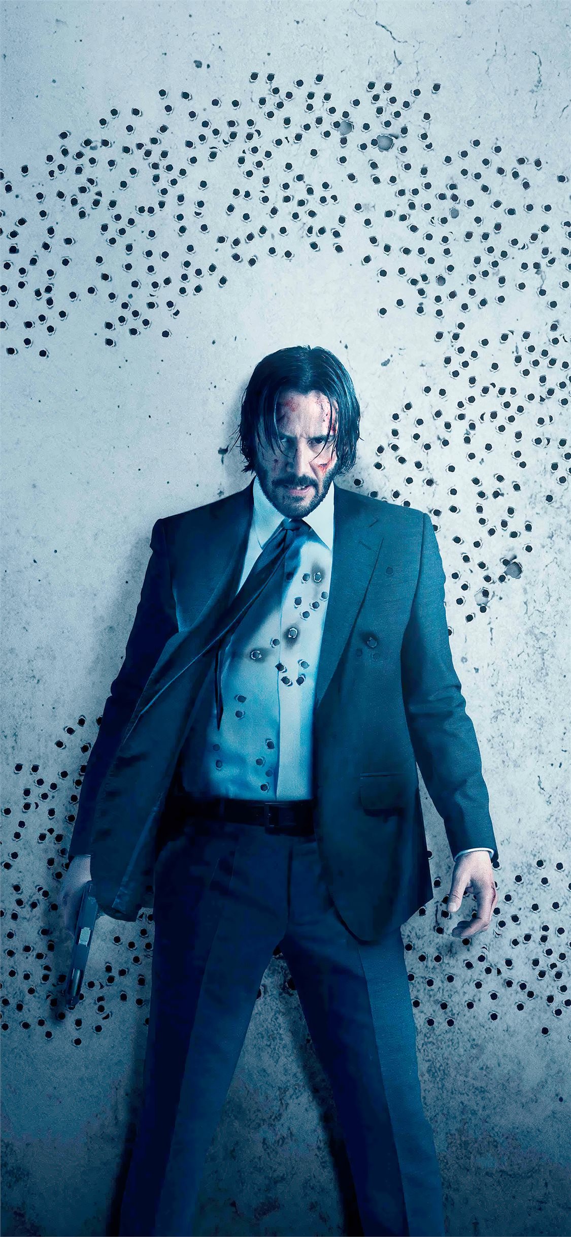 John Wick Wallpaper Iphone , HD Wallpaper & Backgrounds