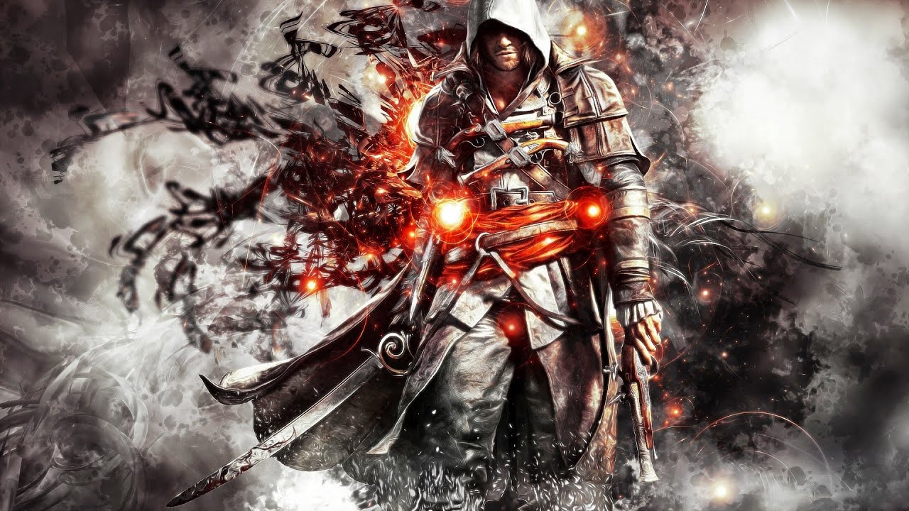 Fondos De Pantalla De Assassins Creed , HD Wallpaper & Backgrounds