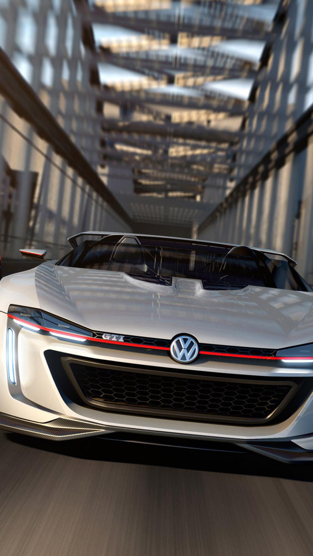 Volkswagen Gti Roadster White Android Wallpaper - Vw Wallpaper Iphone 6 , HD Wallpaper & Backgrounds