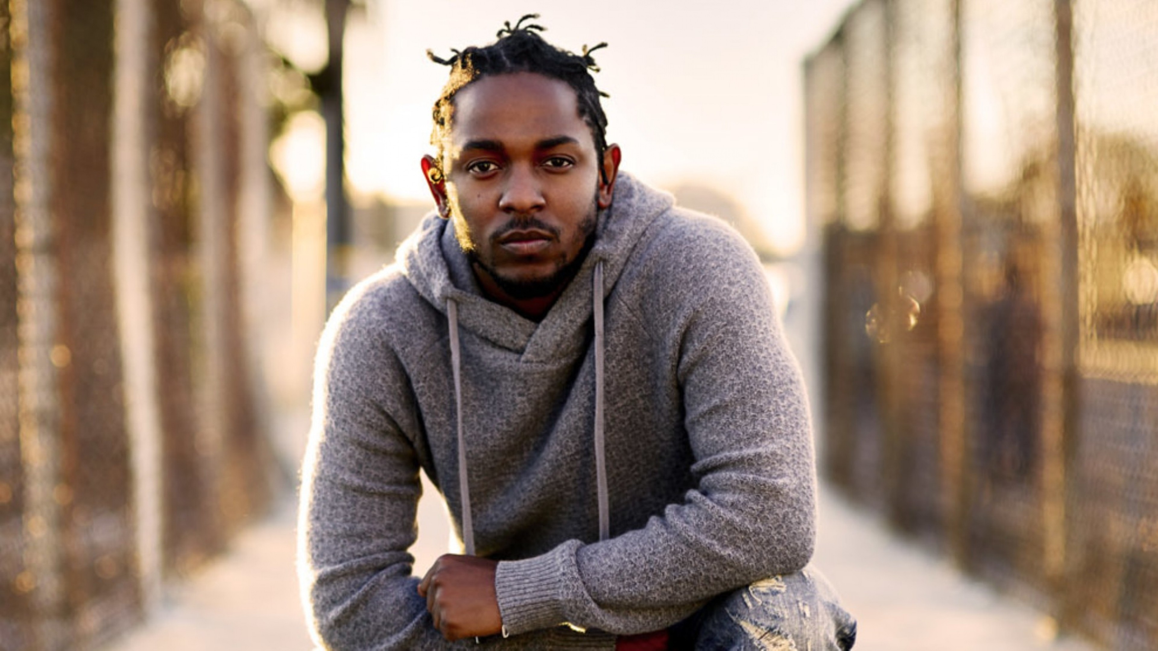 Kendrick Lamar Wallpaper 4k , HD Wallpaper & Backgrounds