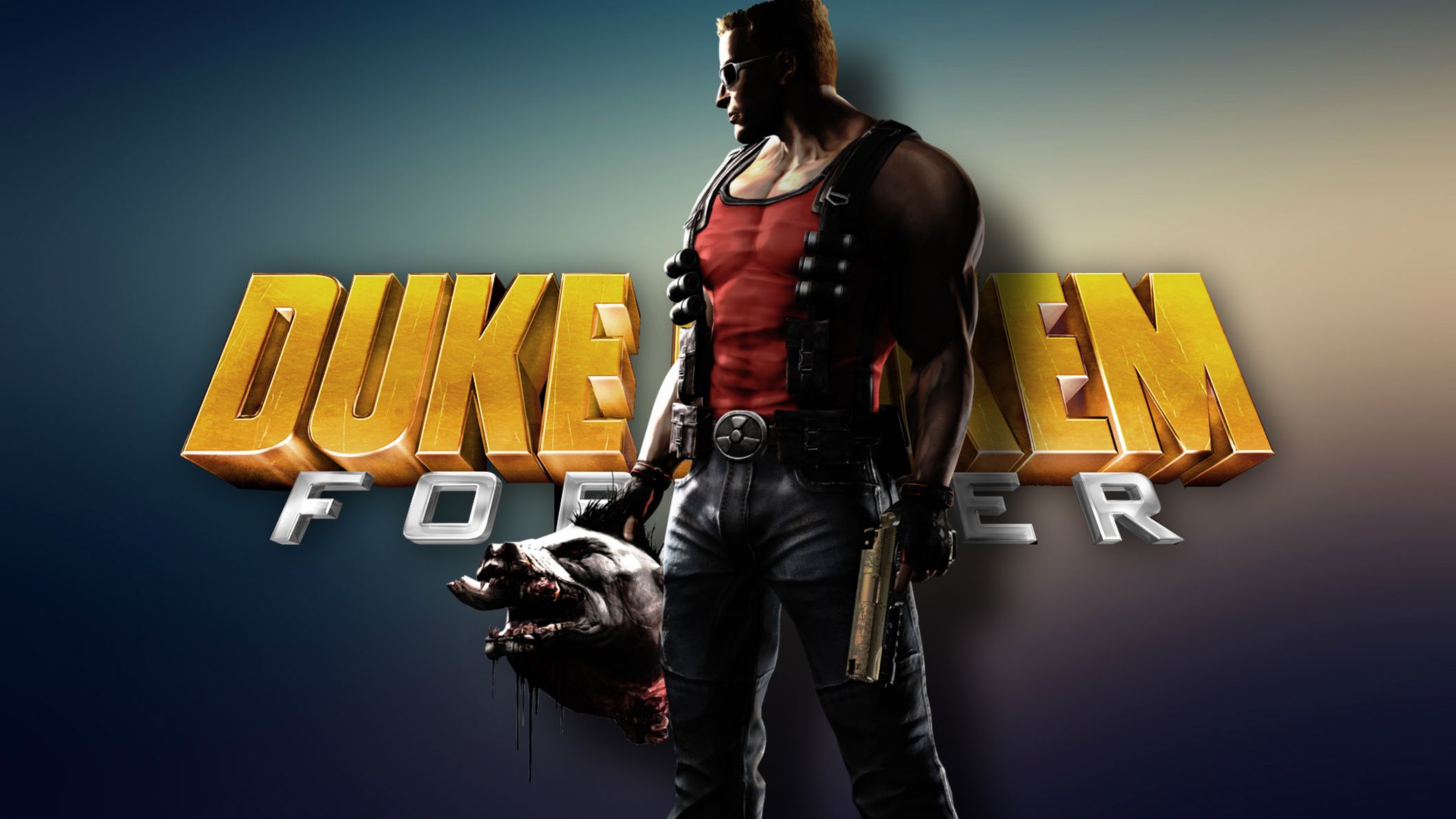 Download Free Hd Duke Nukem Forever Hd Hd Wallpaper, , HD Wallpaper & Backgrounds
