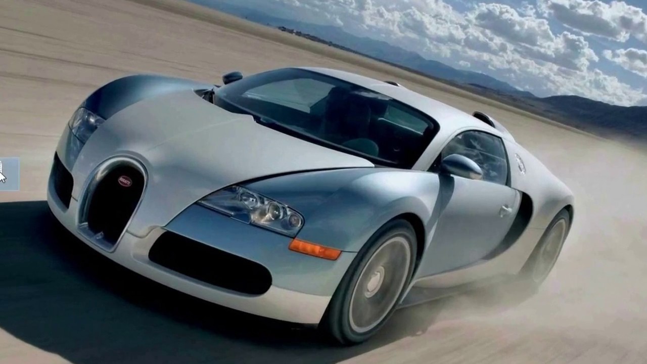 Bugatti Veyron , HD Wallpaper & Backgrounds