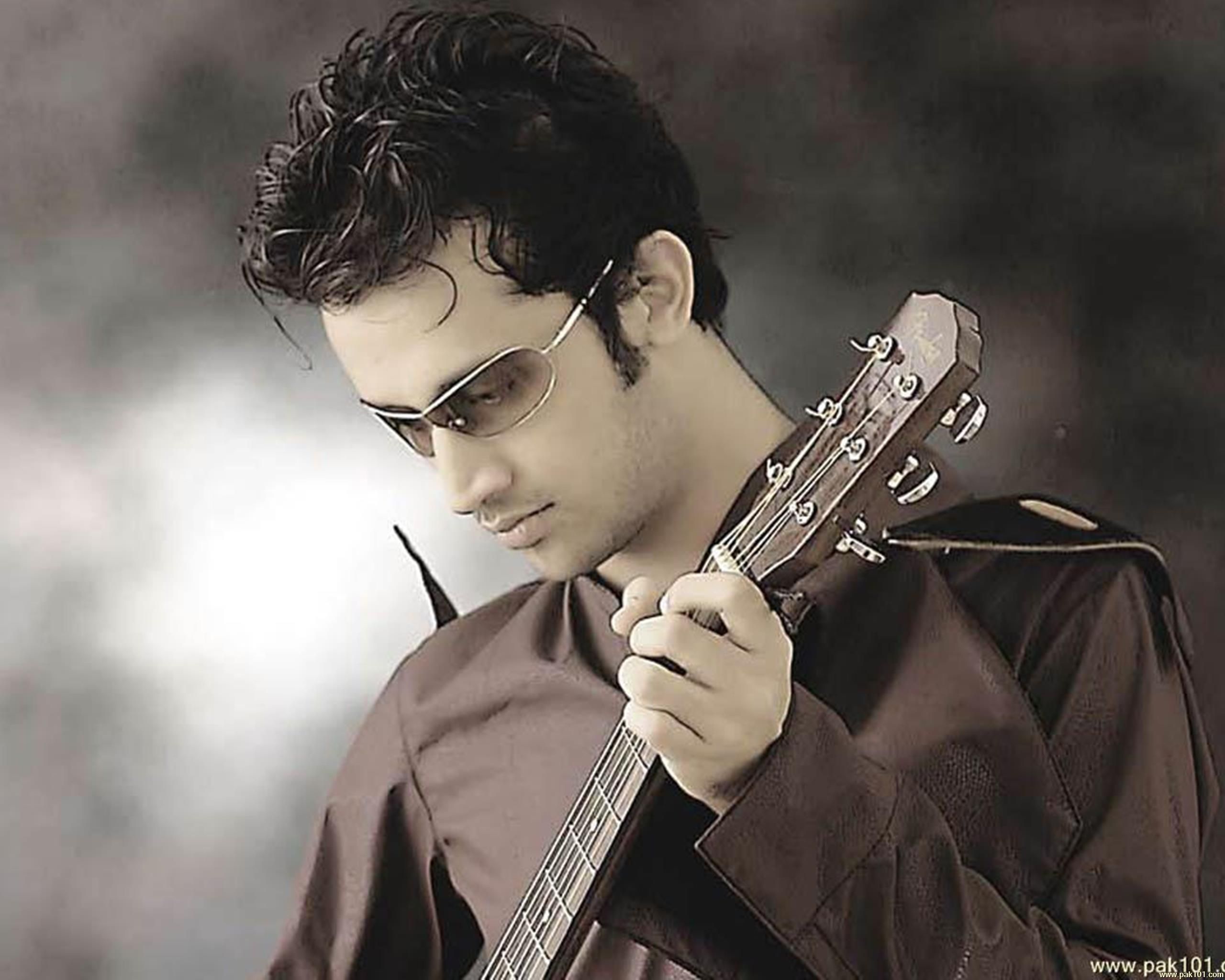 Atif Aslam Wallpapers 2010 , HD Wallpaper & Backgrounds