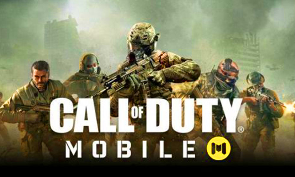 Call Of Duty Wallpapers Download In High Resolution - Cod Mobile , HD Wallpaper & Backgrounds