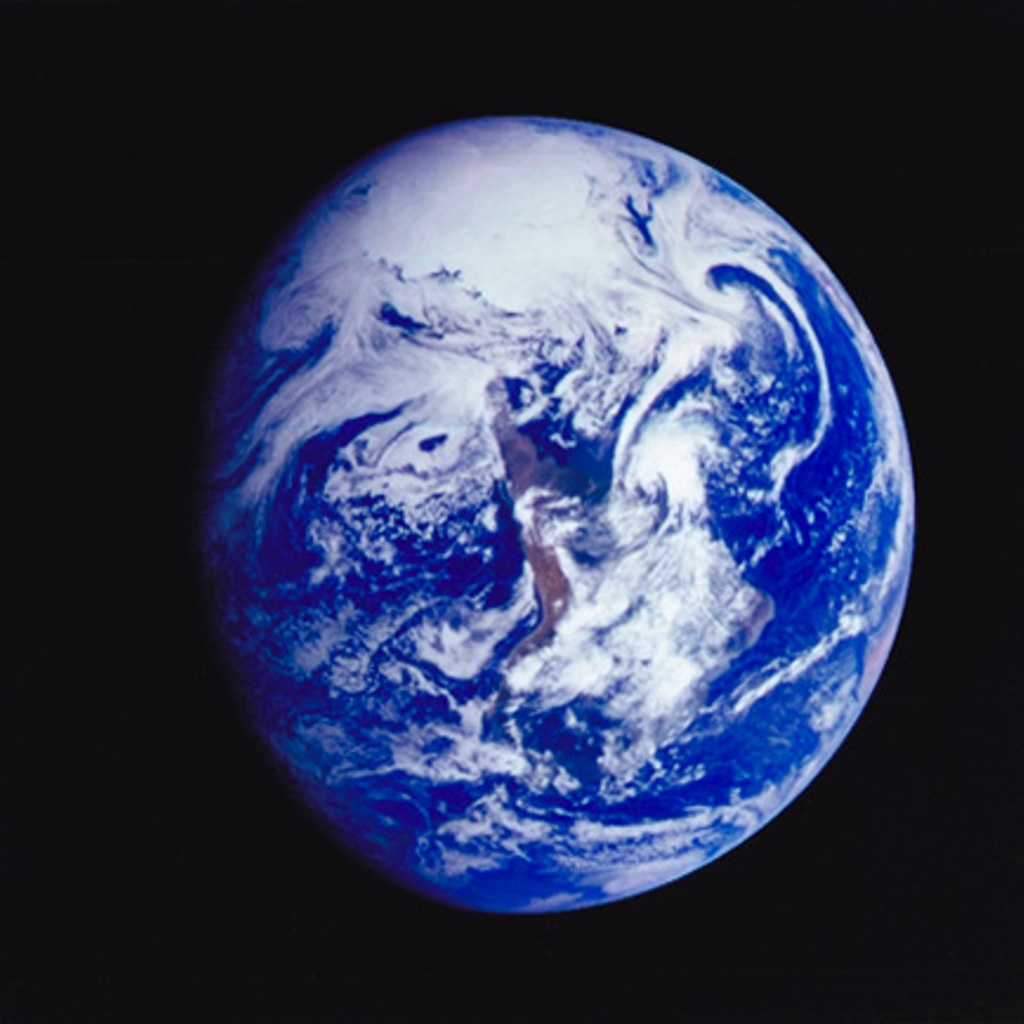 Big Picture Of Earth , HD Wallpaper & Backgrounds