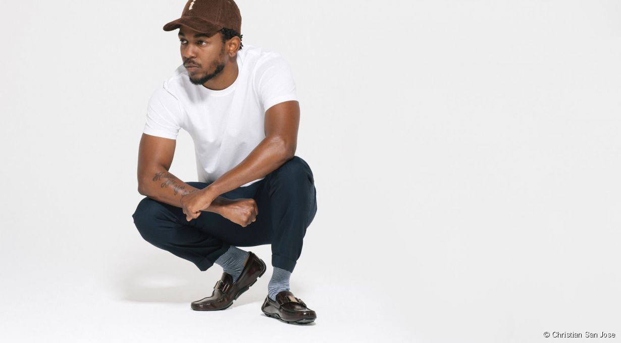 [​img] - Kendrick Lamar 2015 , HD Wallpaper & Backgrounds