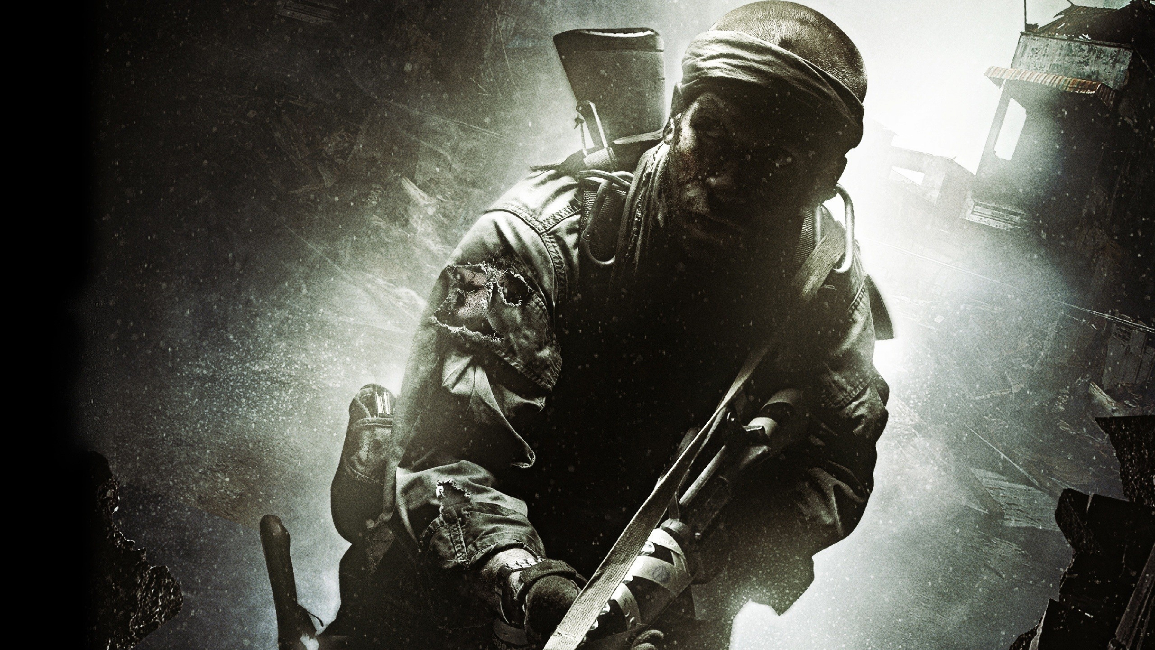 Call Of Duty Hd Wallpapers - Call Of Duty Wallpaper Hd 4k , HD Wallpaper & Backgrounds
