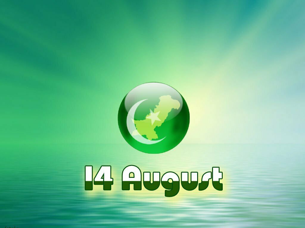 14 August Independence Day , HD Wallpaper & Backgrounds