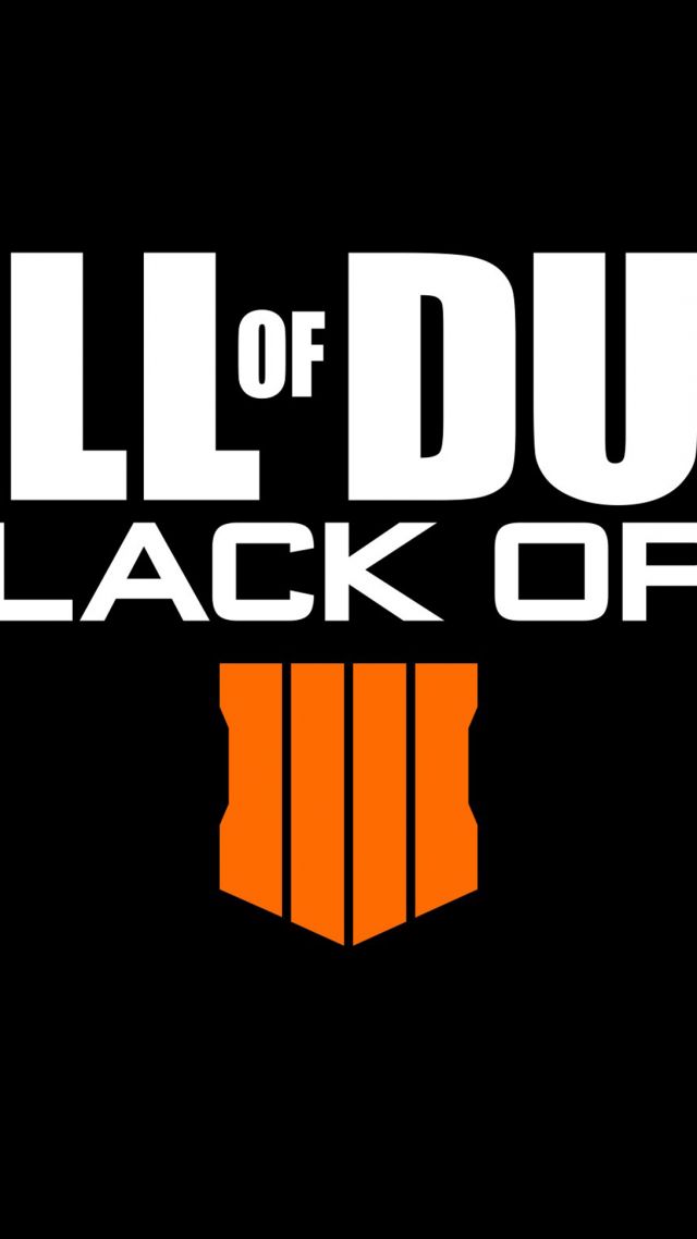 Call Of Duty Black Ops 4, Poster, 4k - Call Of Duty Black Ops , HD Wallpaper & Backgrounds