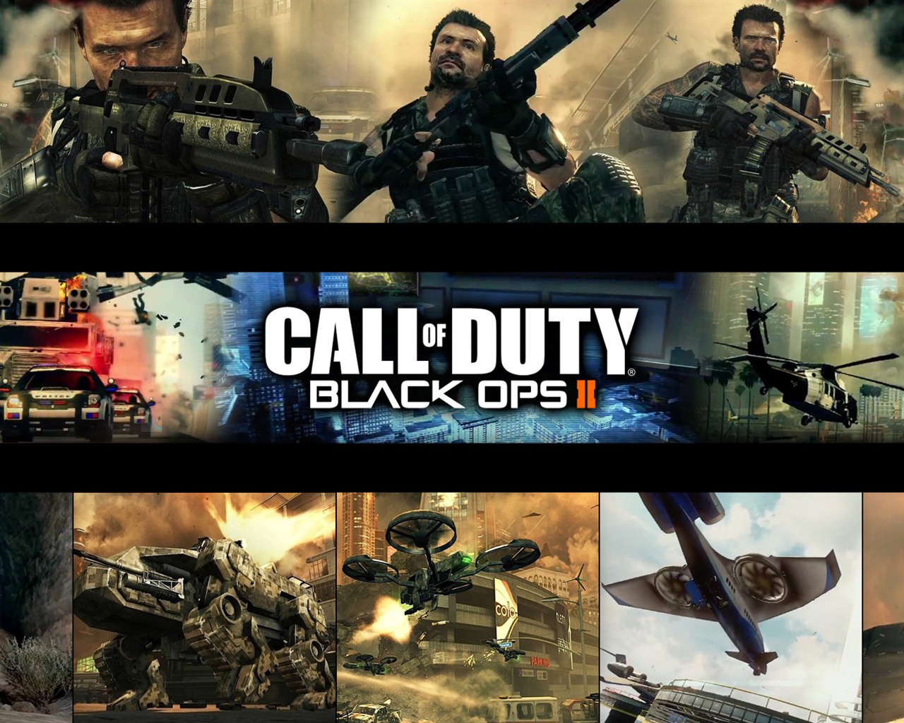 Call Of Duty - Call Of Duty Black Ops , HD Wallpaper & Backgrounds