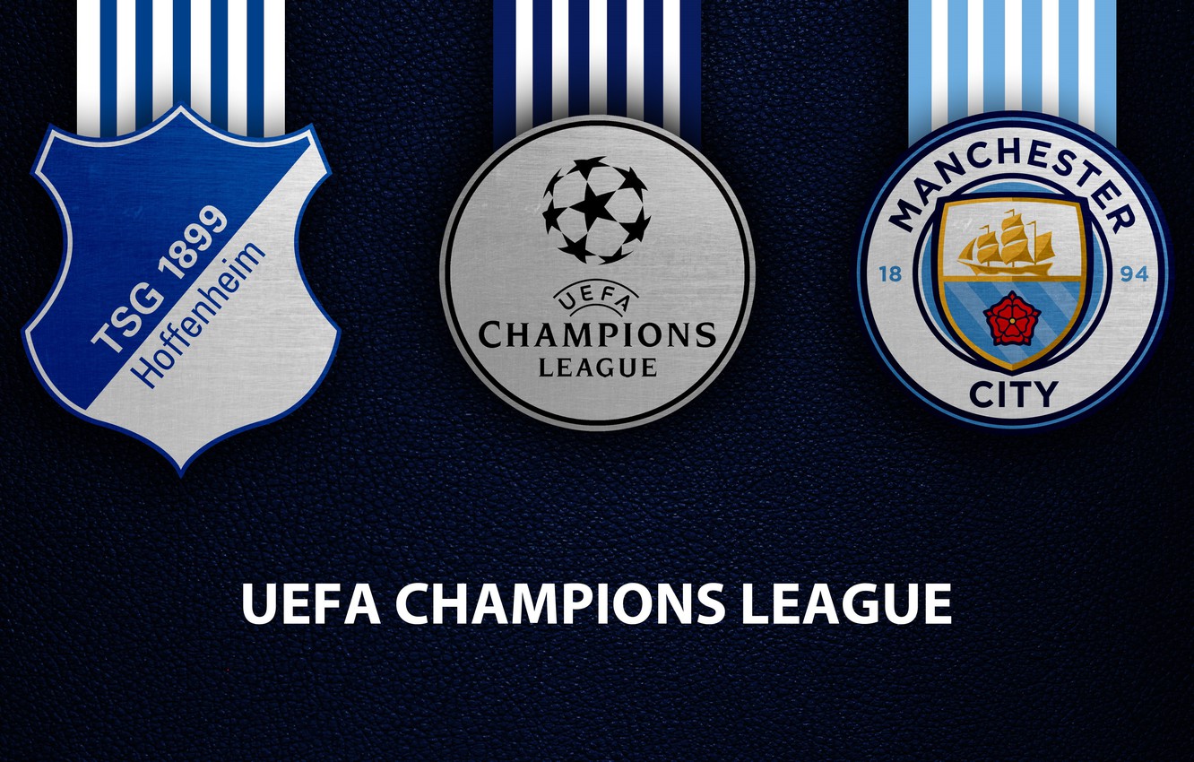 Photo Wallpaper Wallpaper, Sport, Logo, Football, Manchester - Schalke 04 Vs Porto , HD Wallpaper & Backgrounds