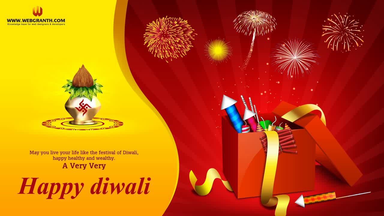 Diwali Festival , HD Wallpaper & Backgrounds