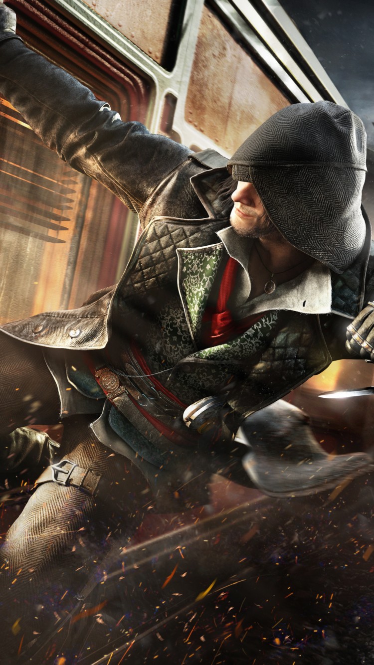 Assassin's Creed Syndicate , HD Wallpaper & Backgrounds