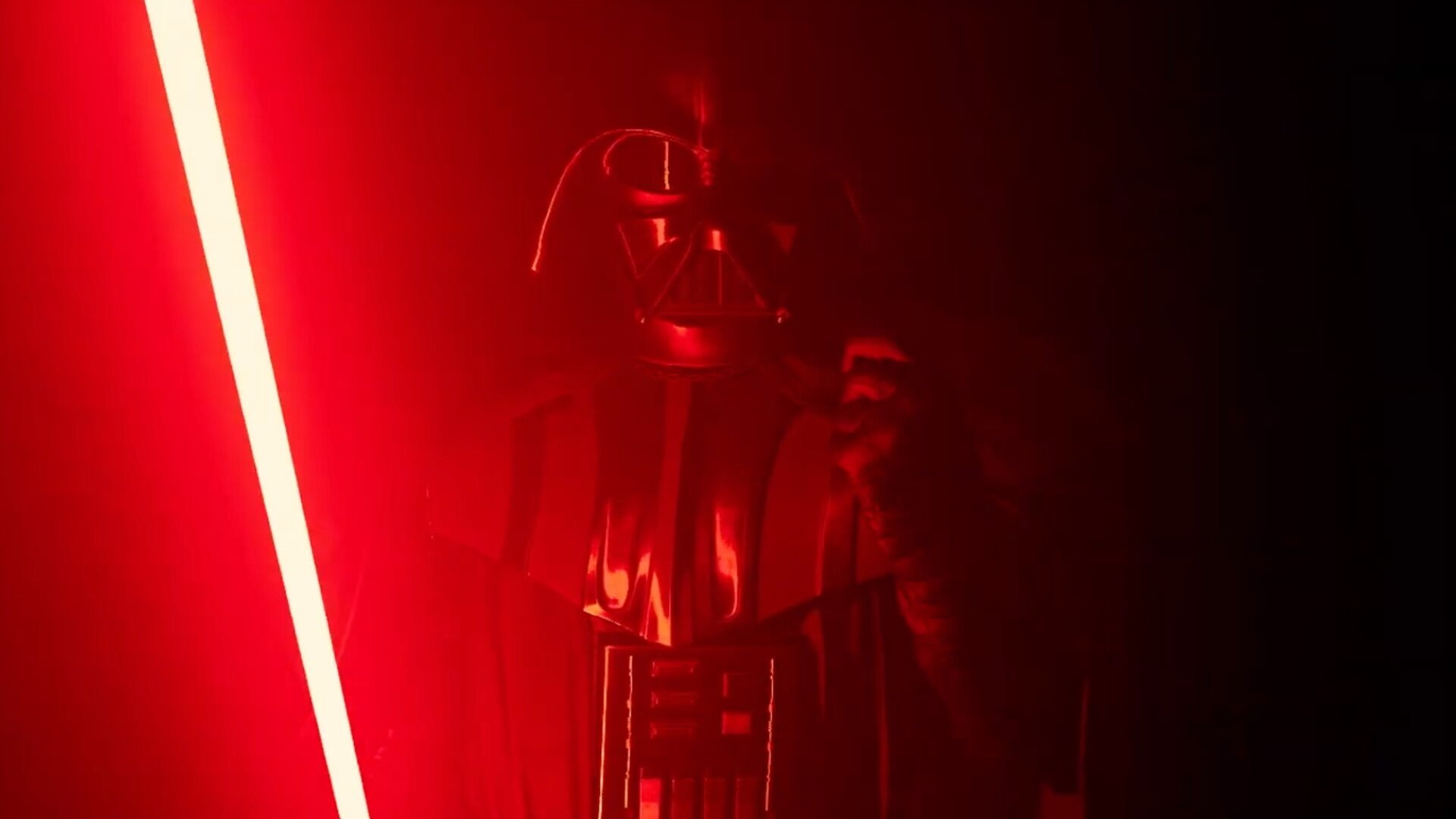 Vader Immortal , HD Wallpaper & Backgrounds