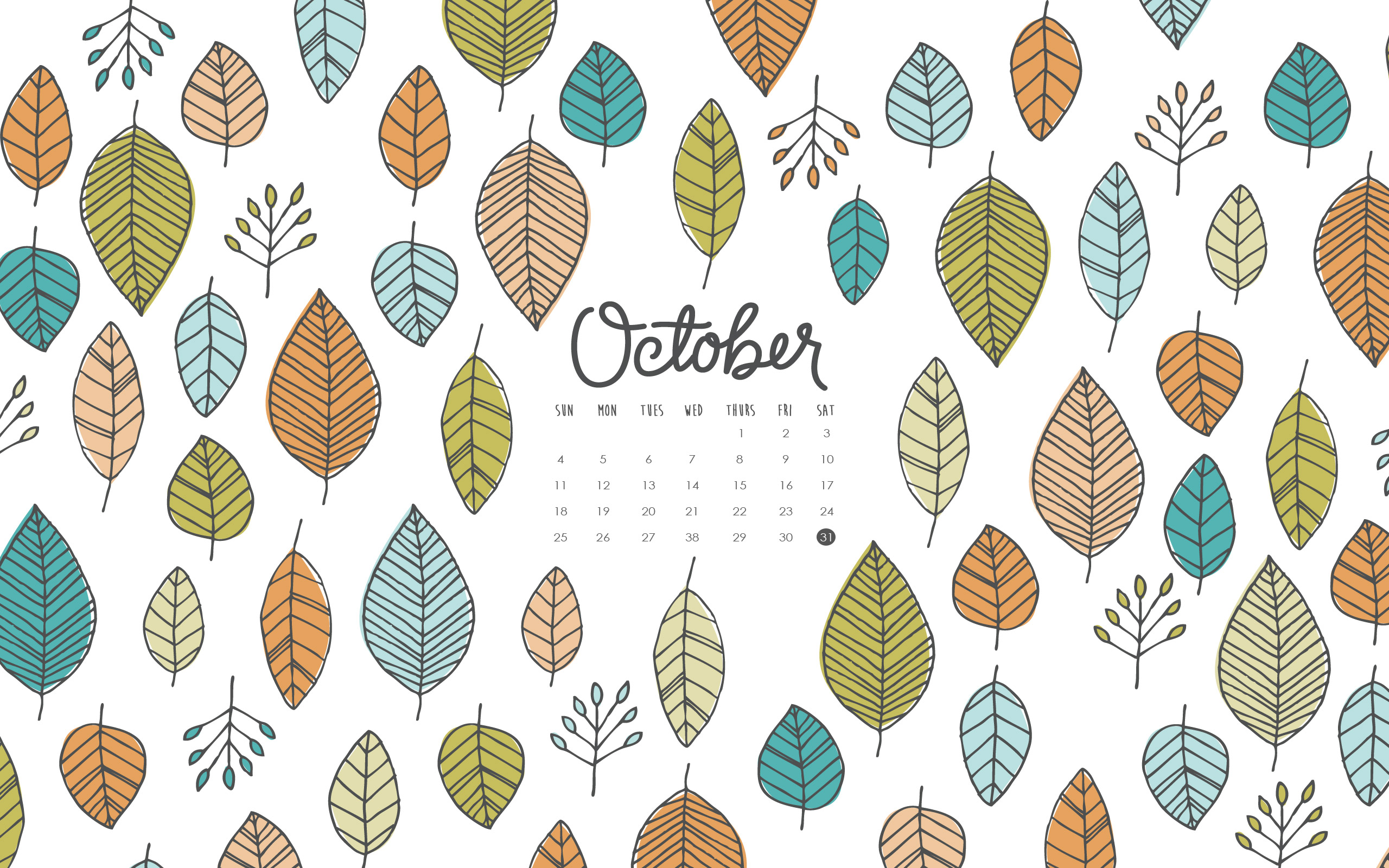October Wallpaper - Free Wallpapers October , HD Wallpaper & Backgrounds