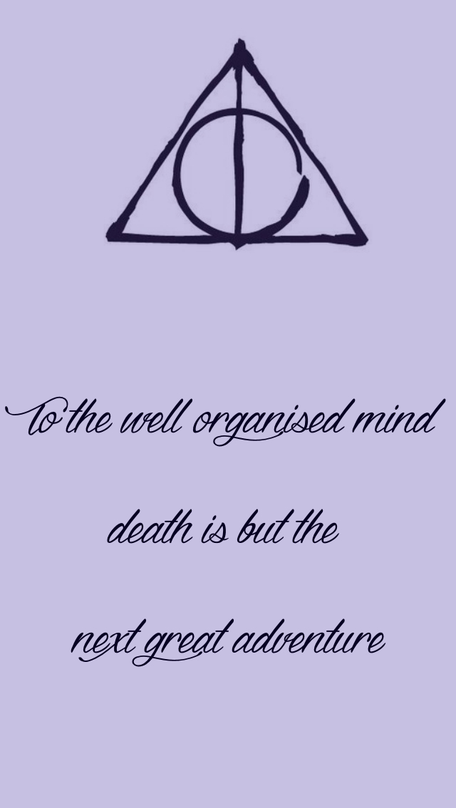 Hd Harry Potter Iphone Wallpaper - Harry Potter Deathly Hallows Symbol Art , HD Wallpaper & Backgrounds