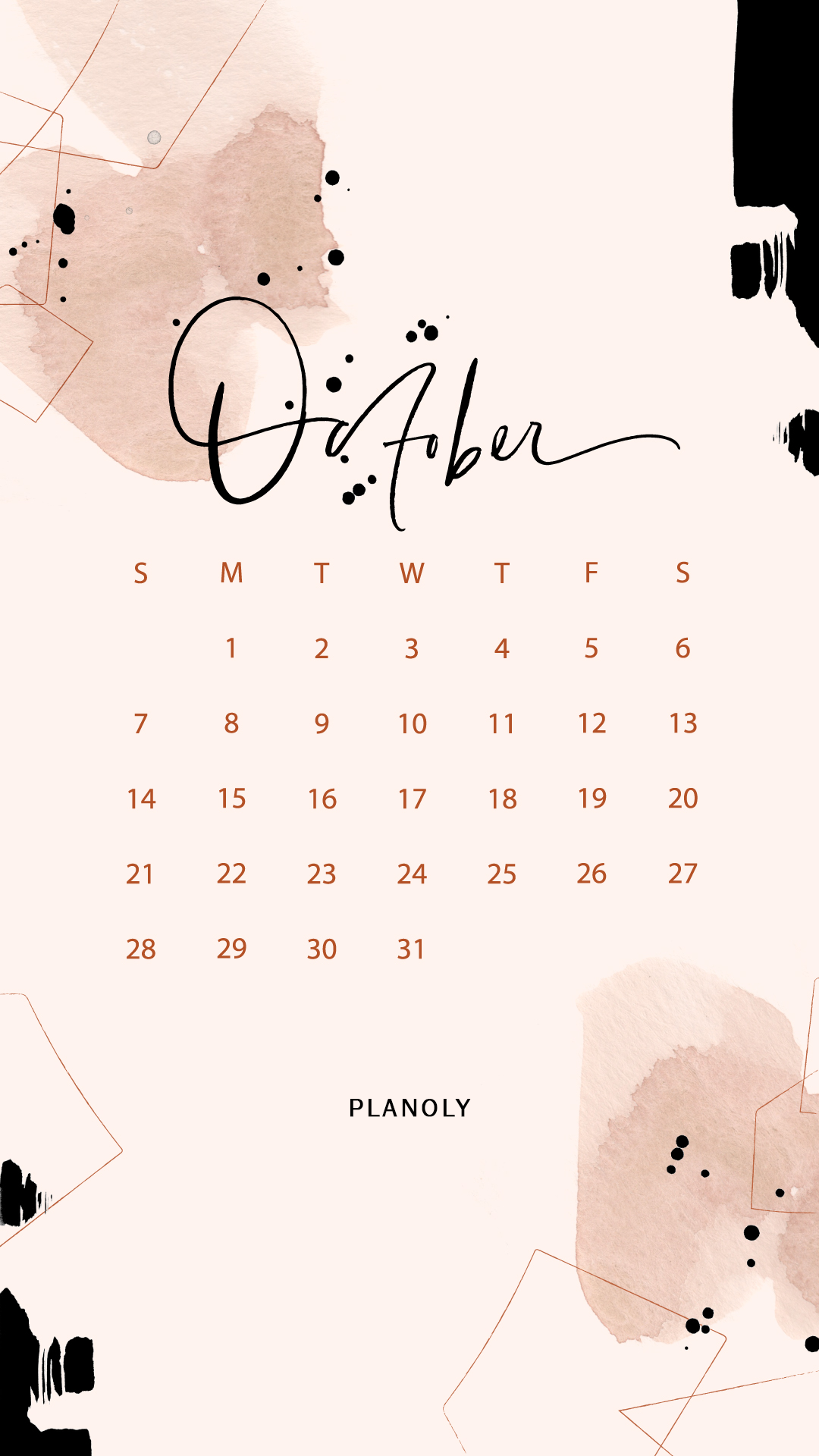 Iphone Wallpaper October 2018 , HD Wallpaper & Backgrounds
