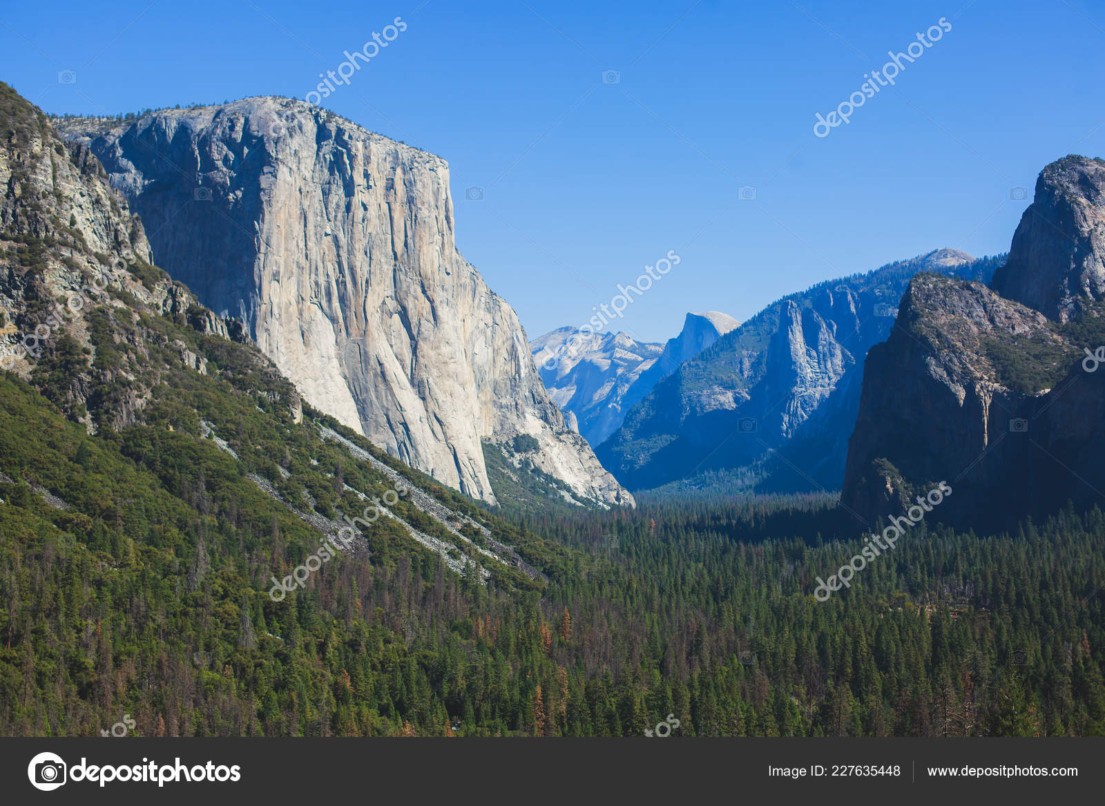 Yosemite National Park, Yosemite Valley , HD Wallpaper & Backgrounds