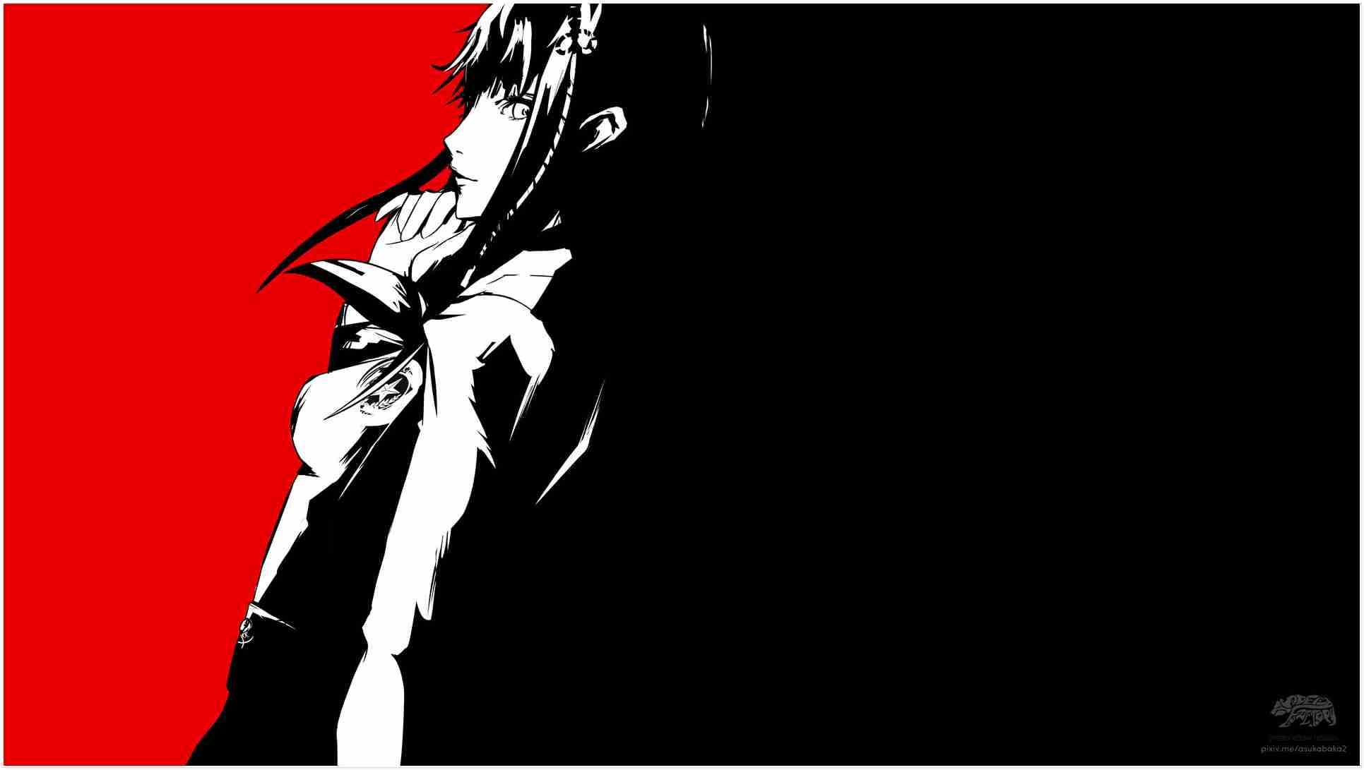 Featured image of post 1440P Persona 5 Desktop Wallpaper A desktop wallpaper is highly customizable and you can give yours a personal touch by adding your images including your photos from a camera or download beautiful