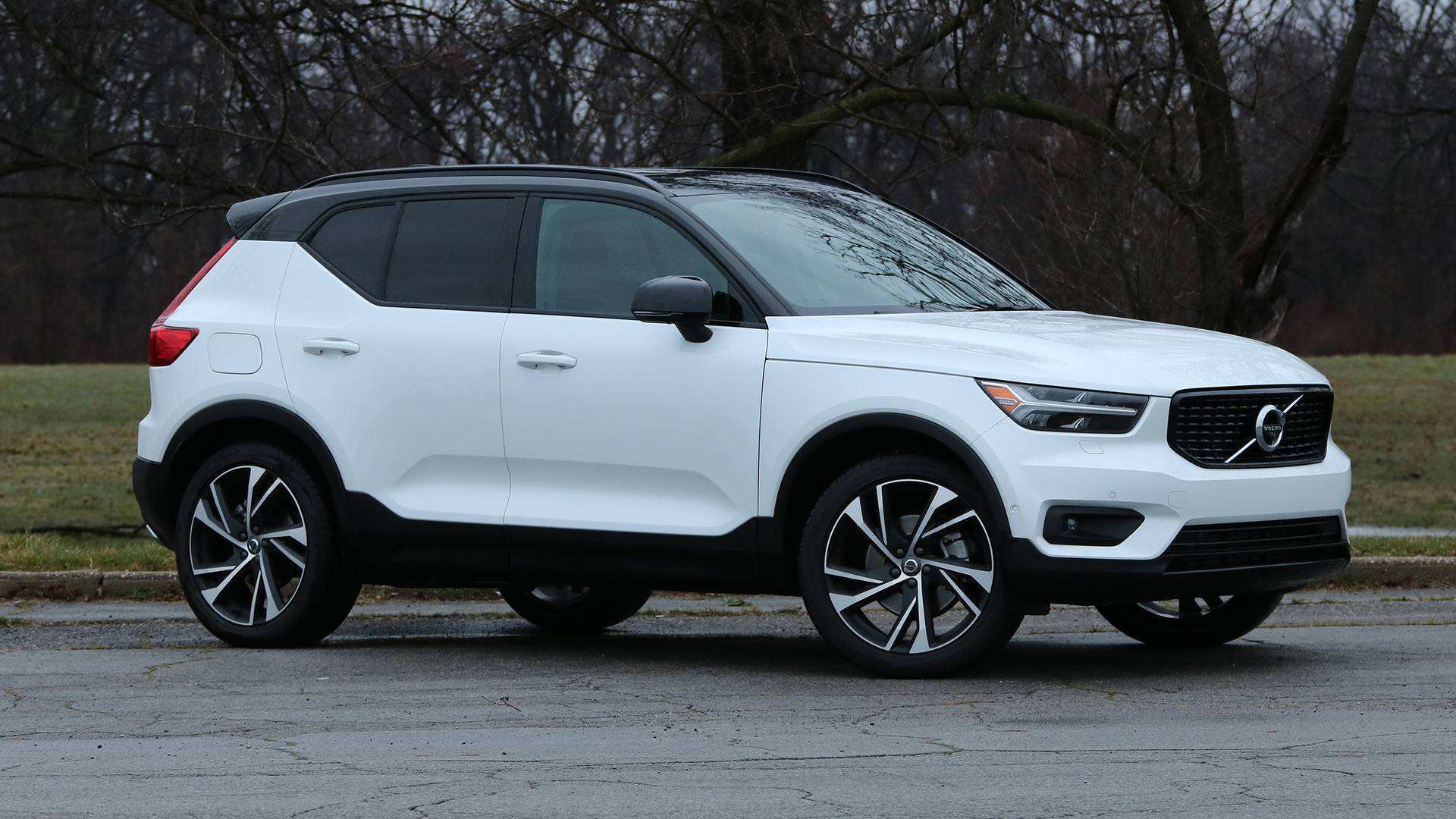 27 The Best 2019 Volvo Xc40 Price Wallpaper , HD Wallpaper & Backgrounds