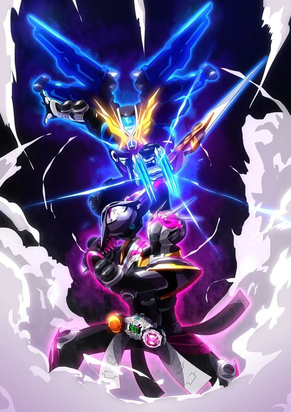 Kamen Rider Geiz Revive , HD Wallpaper & Backgrounds