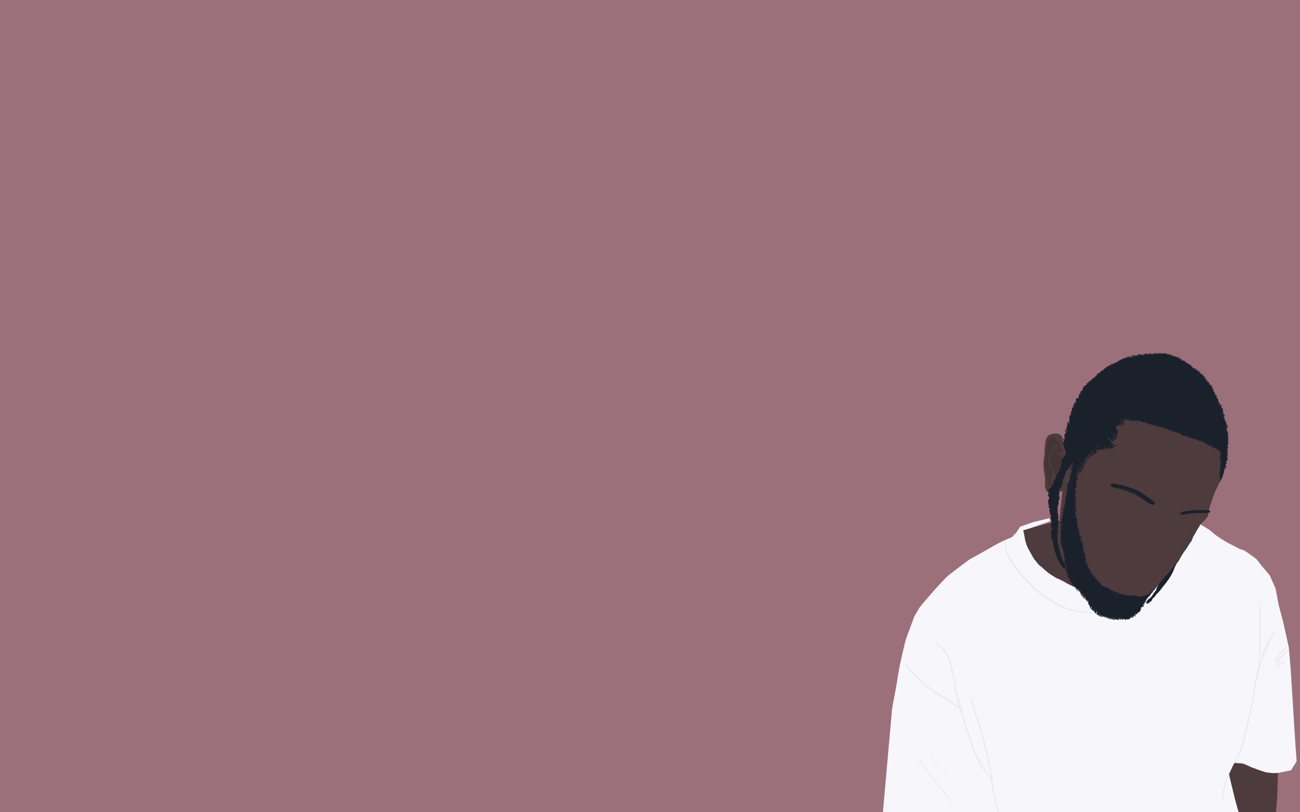 Kendrick Lamar Desktop , HD Wallpaper & Backgrounds