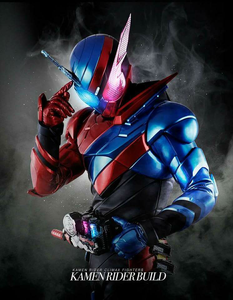 Kamen Rider Climax Fighter , HD Wallpaper & Backgrounds