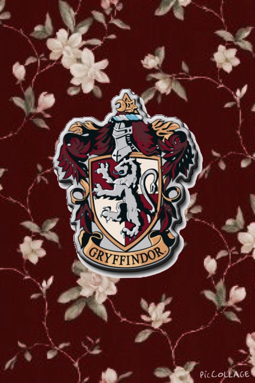 Harry Potter Gryffindor , HD Wallpaper & Backgrounds