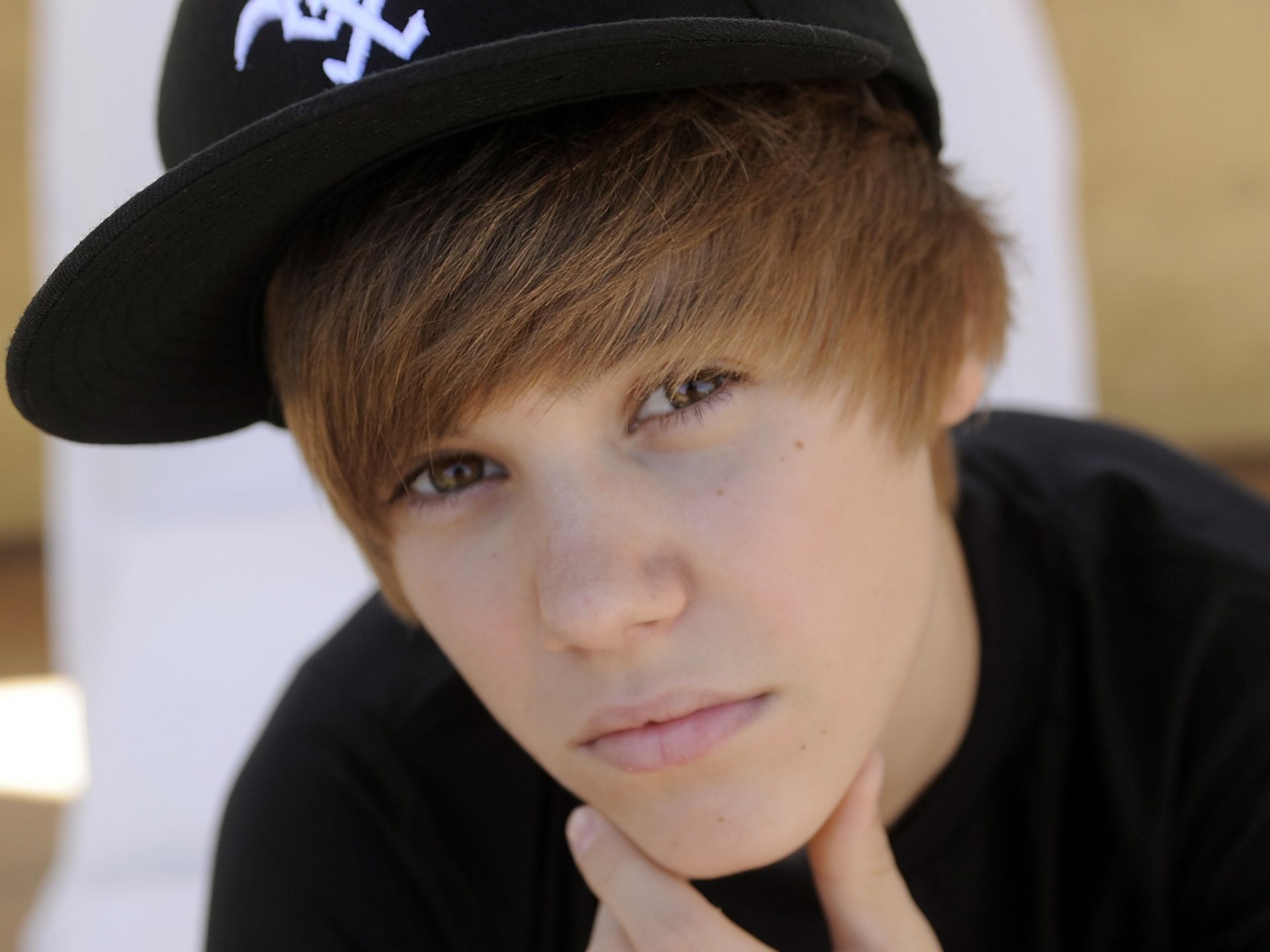 Justin Bieber Hat Cap , HD Wallpaper & Backgrounds