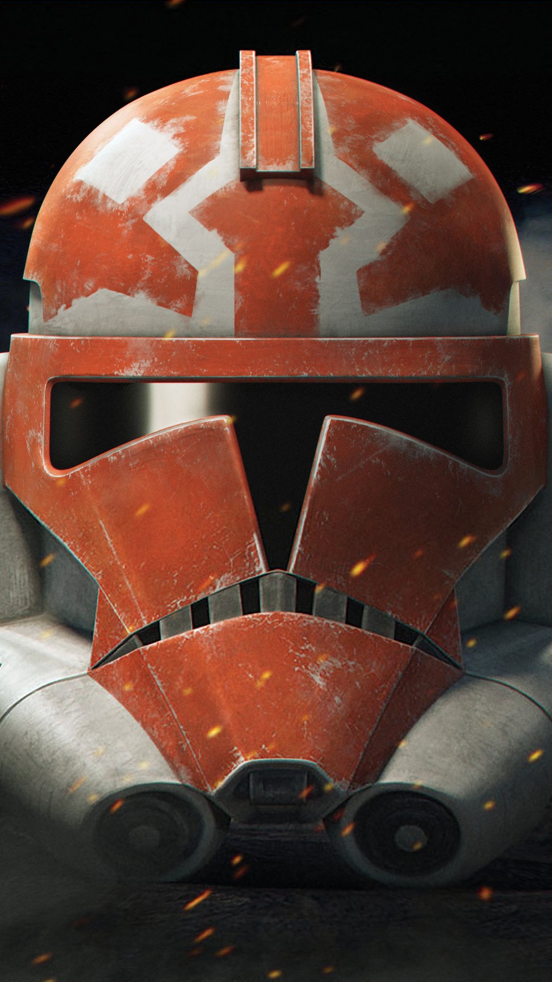 Clone Trooper Star Wars Profile , HD Wallpaper & Backgrounds