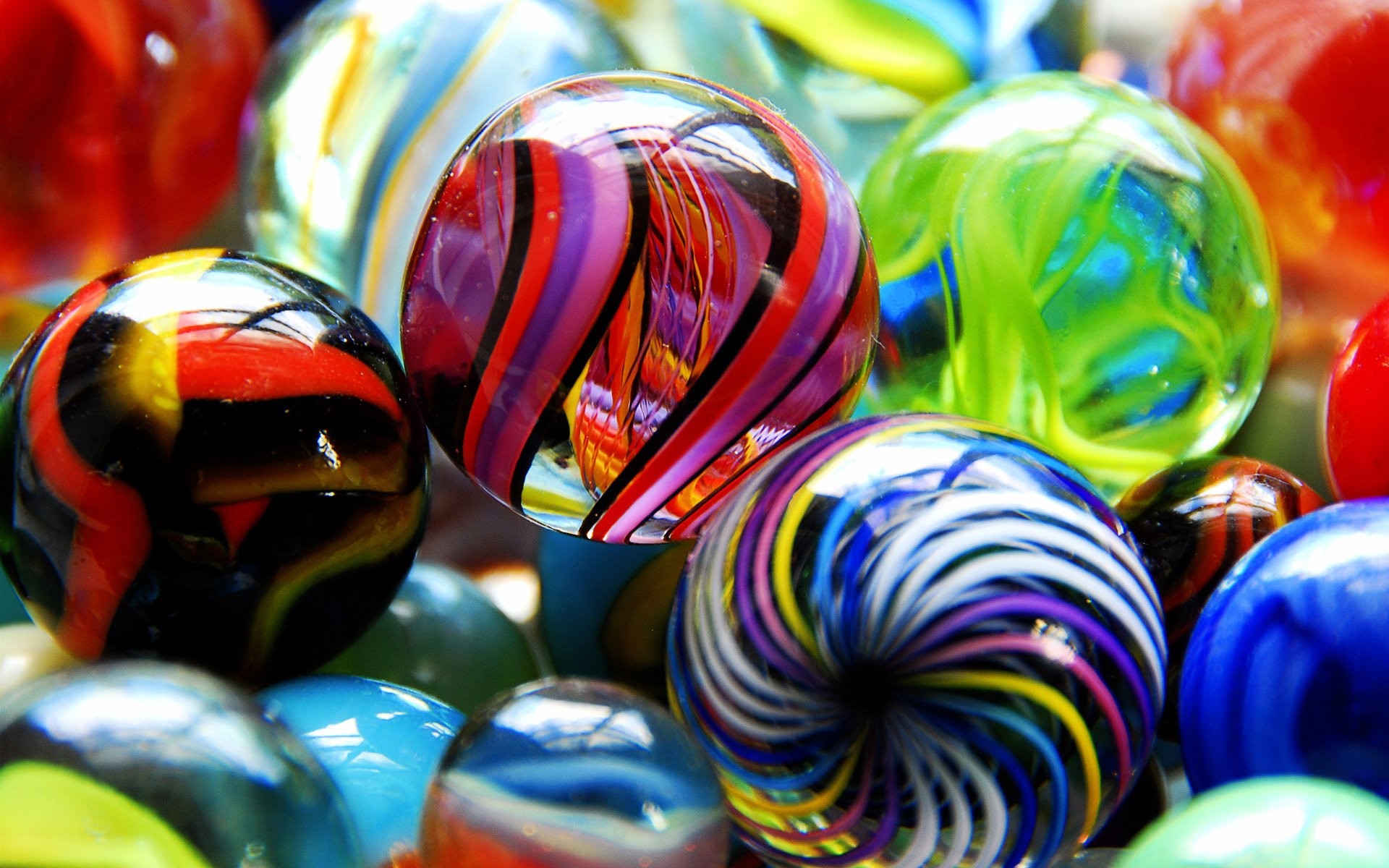 Marble Ball , HD Wallpaper & Backgrounds