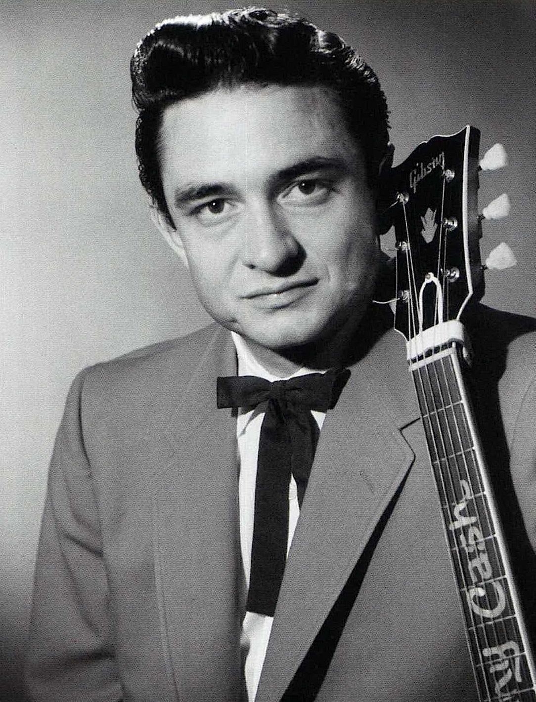 Johnny Cash Young , HD Wallpaper & Backgrounds
