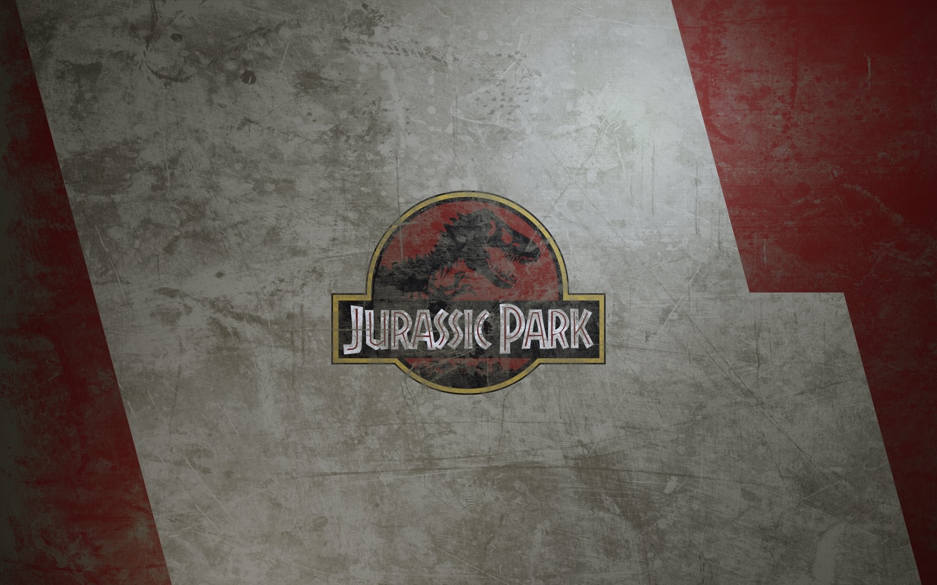 Jurassic Park Texture , HD Wallpaper & Backgrounds