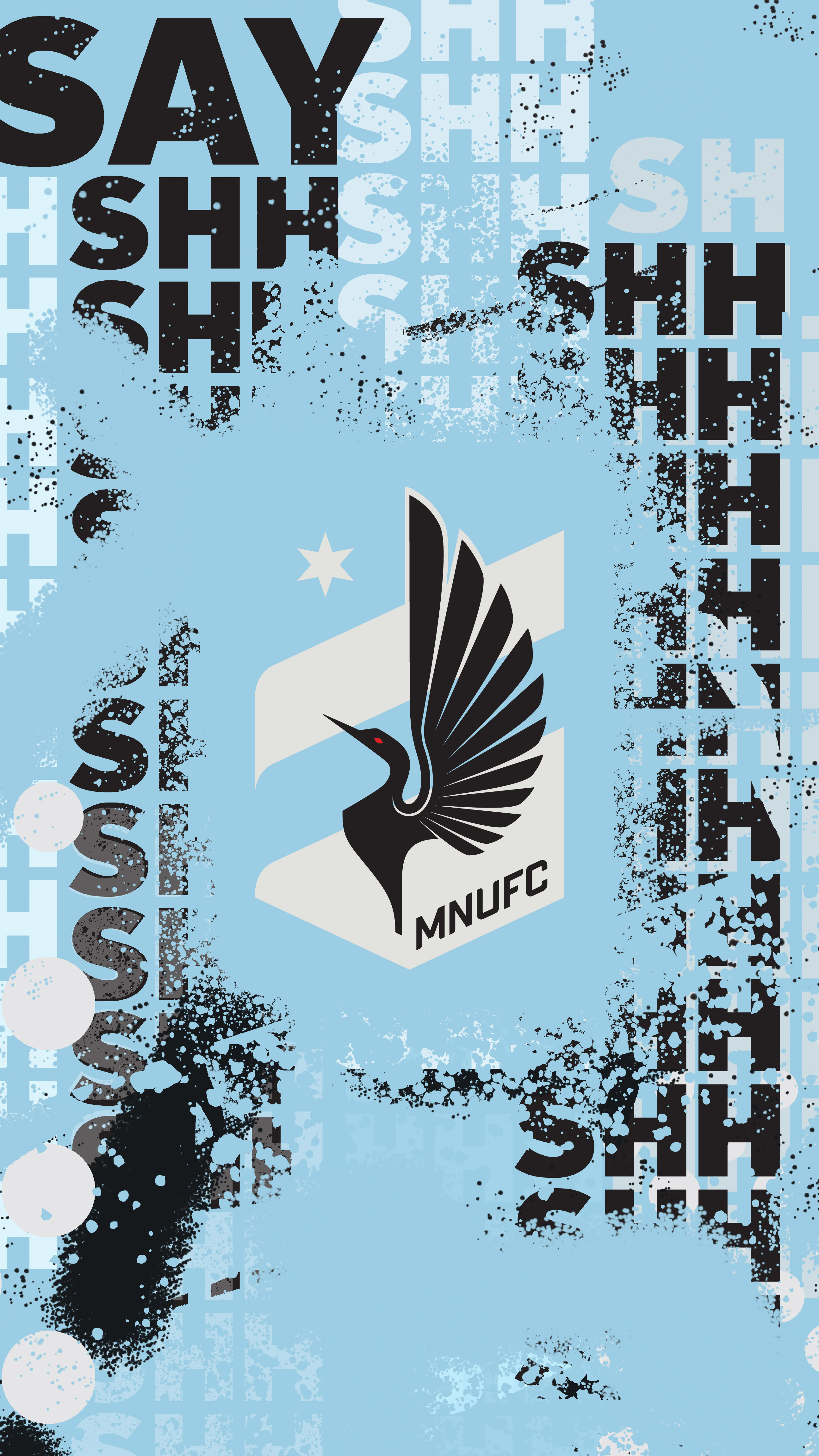 Minnesota United Iphone , HD Wallpaper & Backgrounds