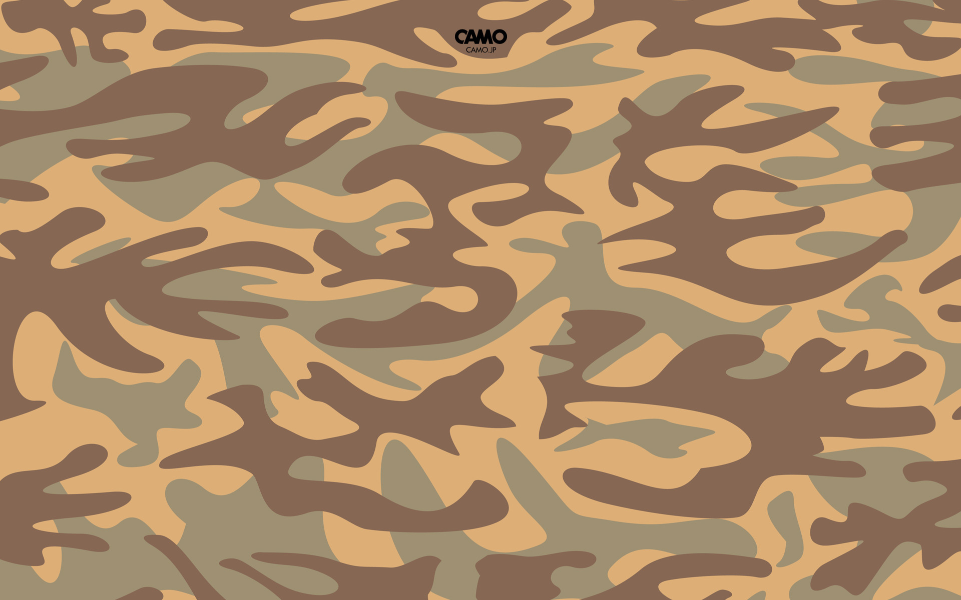 Brown Camo Background Wallpaper - Soldier Texture , HD Wallpaper & Backgrounds