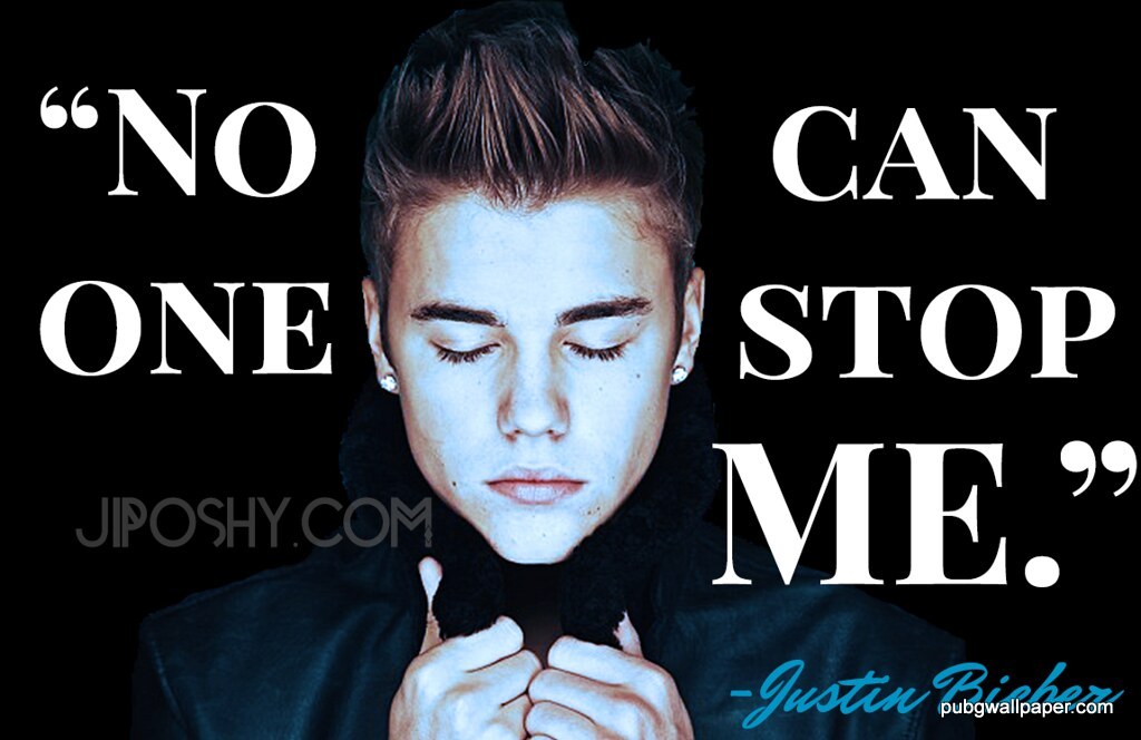 Justin Bieber Quotes , HD Wallpaper & Backgrounds
