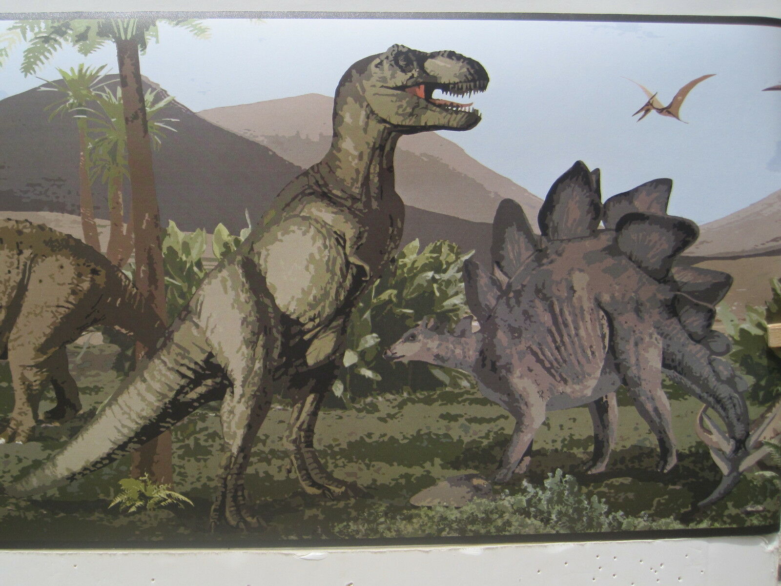 Dinosaur , HD Wallpaper & Backgrounds