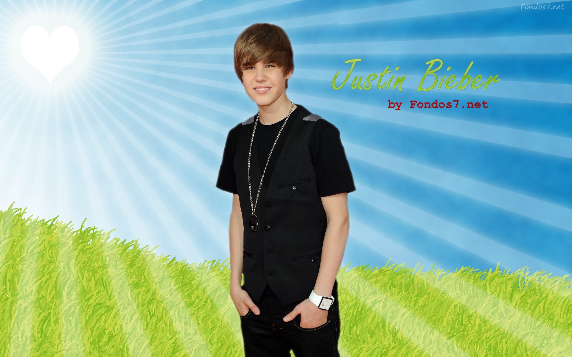 Hd Full Wallpaper Of Justin Bieber , HD Wallpaper & Backgrounds